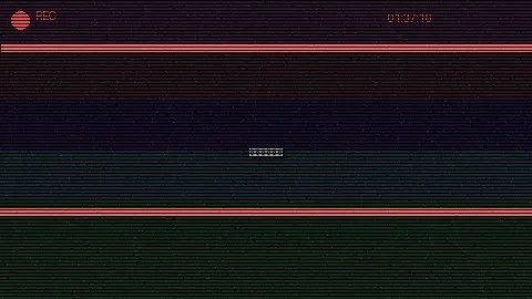 雨天窗前即景 - 韩国电影小姐 生活记录